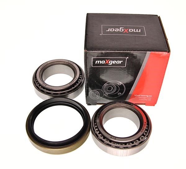 Wheel Bearing Kit MAXGEAR 330154 3