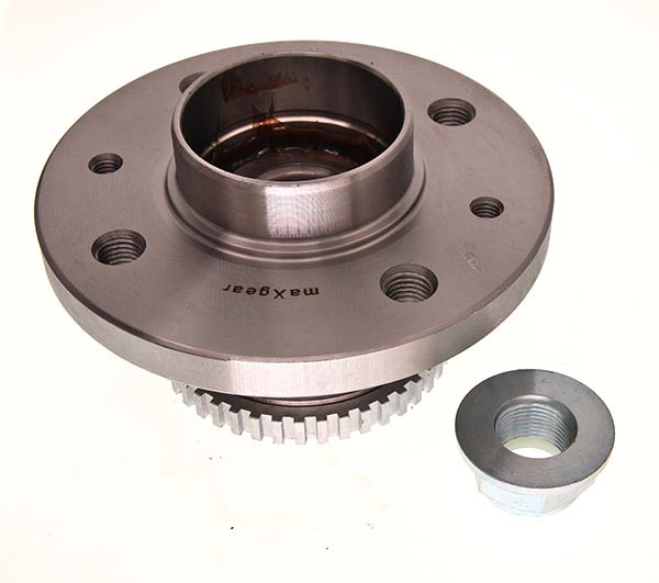 Wheel Bearing Kit MAXGEAR 330328 2
