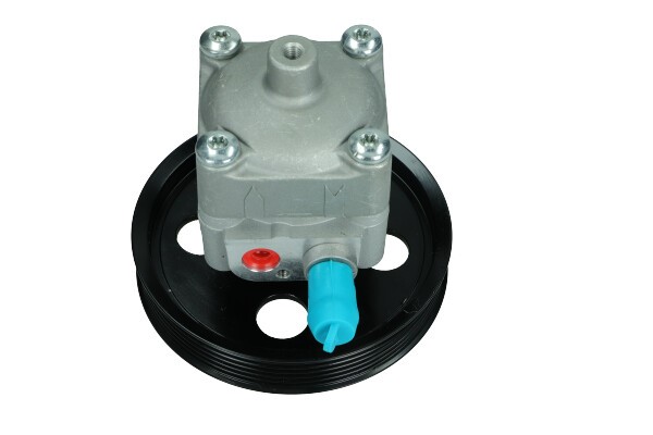 Hydraulic Pump, steering system MAXGEAR 480167 2