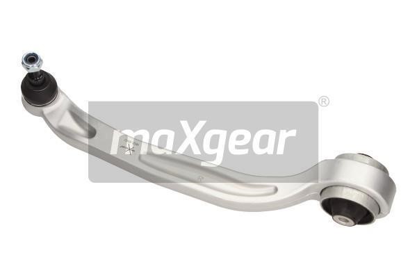 Control/Trailing Arm, wheel suspension MAXGEAR 721025