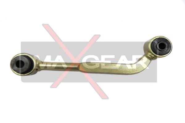 Link/Coupling Rod, stabiliser bar MAXGEAR 721429