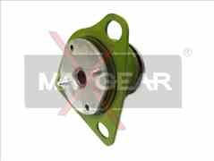 Mounting, automatic transmission support MAXGEAR 760104
