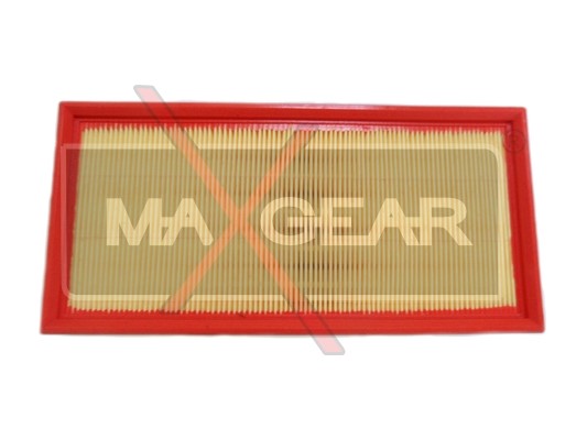 Air Filter MAXGEAR 260010 2