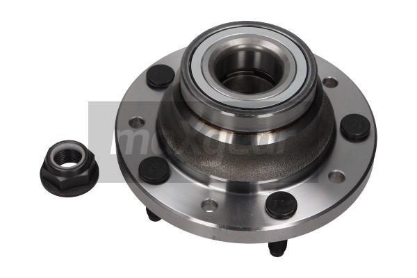 Wheel Bearing Kit MAXGEAR 330543 2
