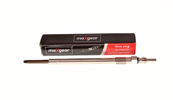 Glow Plug MAXGEAR 660047 3