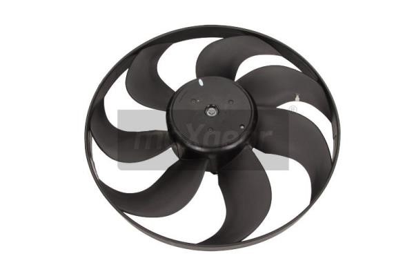 Fan, engine cooling MAXGEAR 710011 2