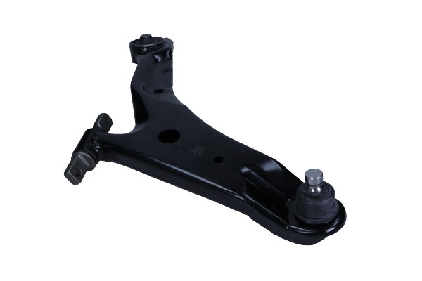 Control/Trailing Arm, wheel suspension MAXGEAR 723729