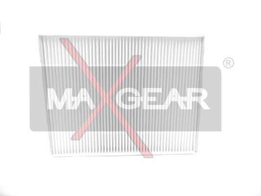 Filter, interior air MAXGEAR 260254 2