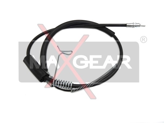 Cable Pull, parking brake MAXGEAR 320265 2