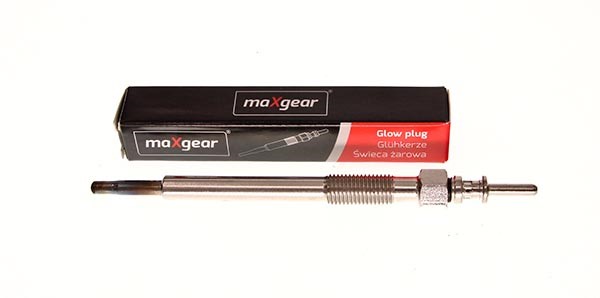 Glow Plug MAXGEAR 660033 3