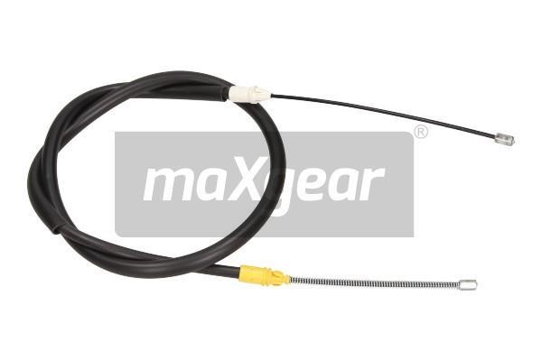 Cable Pull, parking brake MAXGEAR 320388