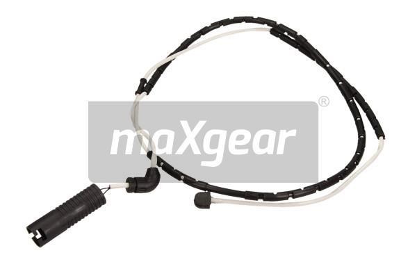 Warning Contact, brake pad wear MAXGEAR 230067