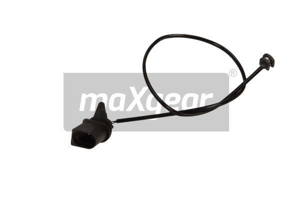 Warning Contact, brake pad wear MAXGEAR 230090