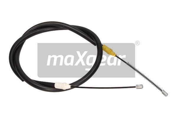 Cable Pull, parking brake MAXGEAR 320387