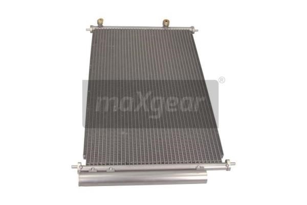 Condenser, air conditioning MAXGEAR AC832455