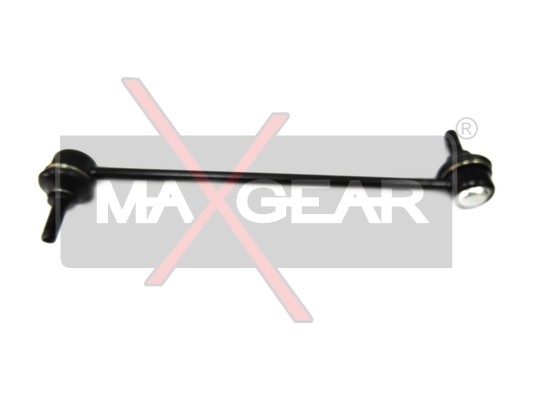 Link/Coupling Rod, stabiliser bar MAXGEAR 721092 2