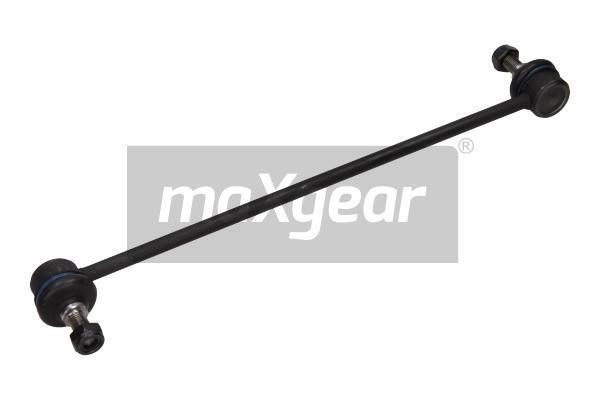 Link/Coupling Rod, stabiliser bar MAXGEAR 722360