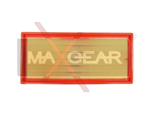 Air Filter MAXGEAR 260331 2