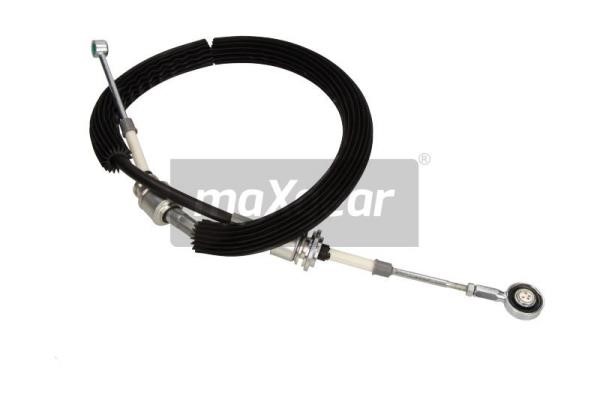 Cable Pull, manual transmission MAXGEAR 320667