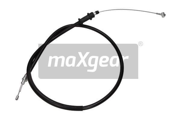 Cable Pull, parking brake MAXGEAR 320292