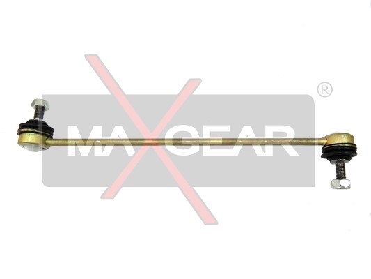 Link/Coupling Rod, stabiliser bar MAXGEAR 721136 2