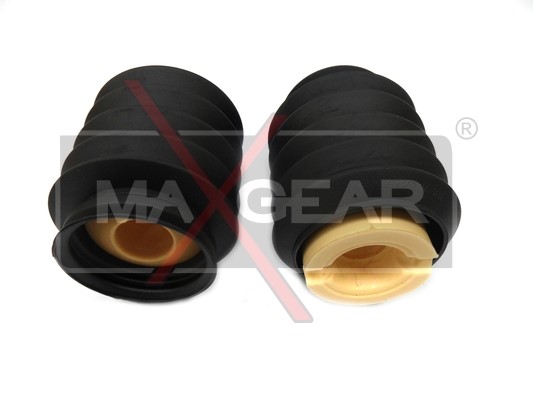 Dust Cover Kit, shock absorber MAXGEAR 721265 2
