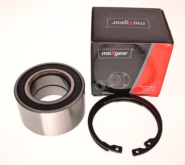 Wheel Bearing Kit MAXGEAR 330271 2