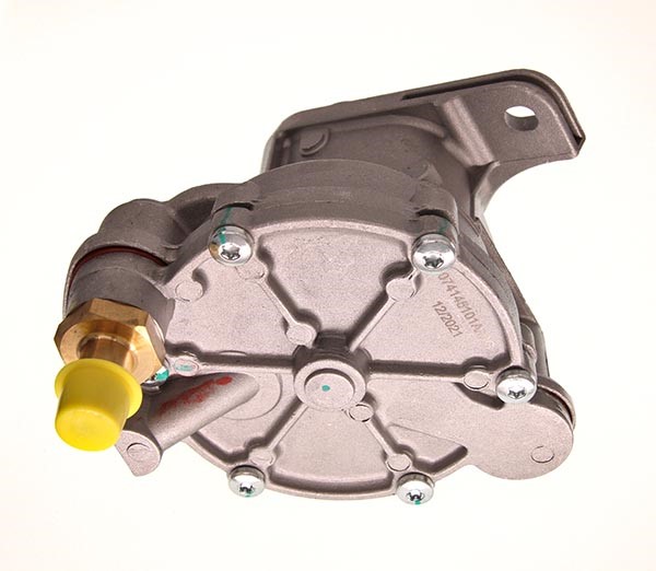 Vacuum Pump, braking system MAXGEAR 440012 2