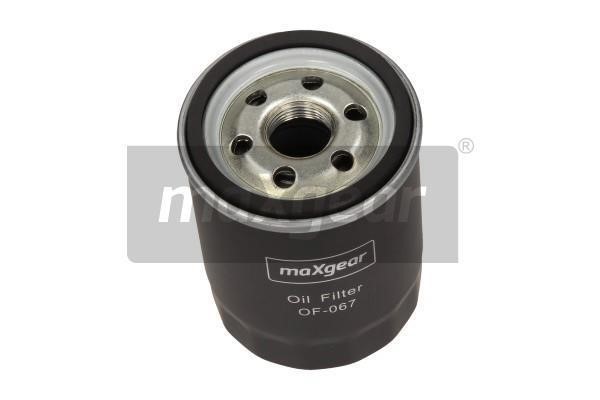 Oil Filter MAXGEAR 260868
