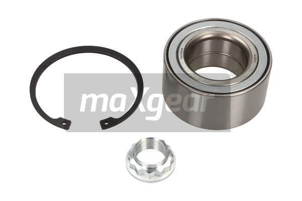 Wheel Bearing Kit MAXGEAR 330919