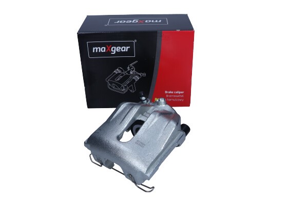 Brake Caliper MAXGEAR 820826 3