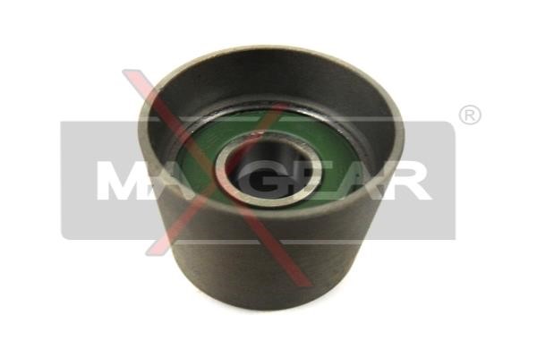 Deflection/Guide Pulley, timing belt MAXGEAR 540368