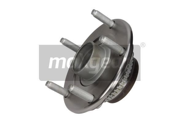 Wheel Bearing Kit MAXGEAR 330189