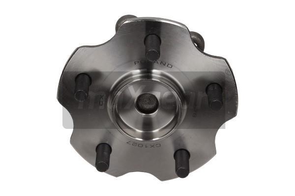 Wheel Bearing Kit MAXGEAR 330748