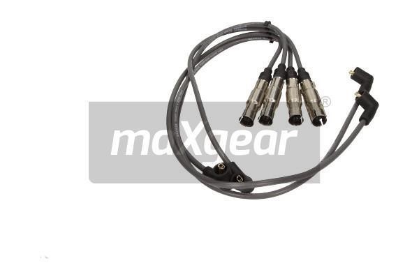Ignition Cable Kit MAXGEAR 530151
