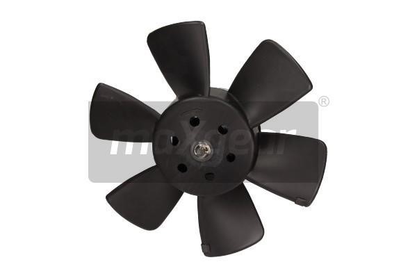 Fan, engine cooling MAXGEAR 710014
