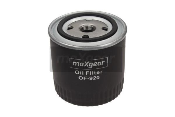 Oil Filter MAXGEAR 260503