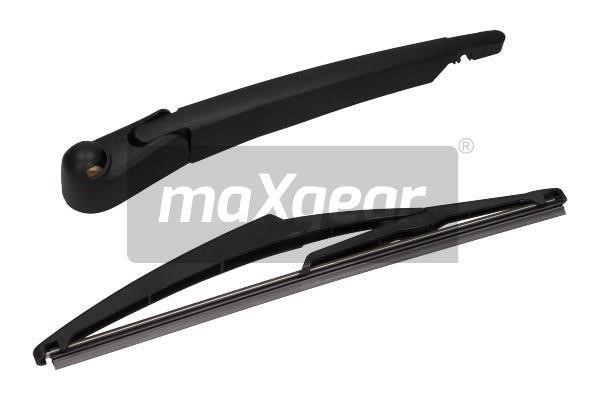 Wiper Arm Set, window cleaning MAXGEAR 390383
