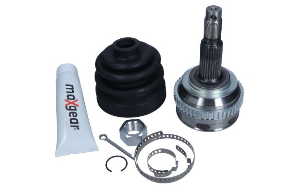 Joint Kit, drive shaft MAXGEAR 493092