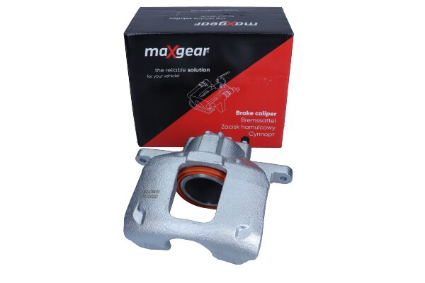 Brake Caliper MAXGEAR 820809 3