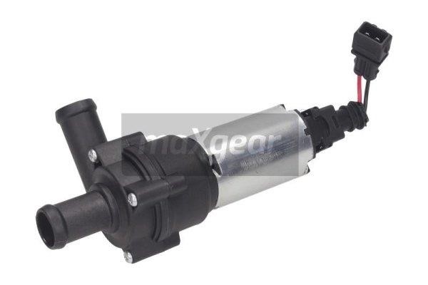 Auxiliary water pump (cooling water circuit) MAXGEAR 180229
