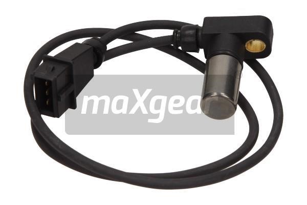 Sensor, crankshaft pulse MAXGEAR 240189