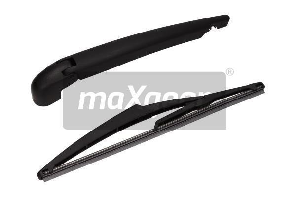 Wiper Arm Set, window cleaning MAXGEAR 390372