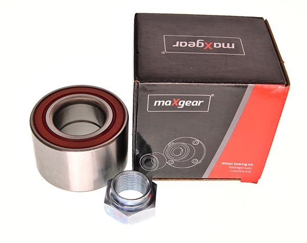 Wheel Bearing Kit MAXGEAR 330127 3