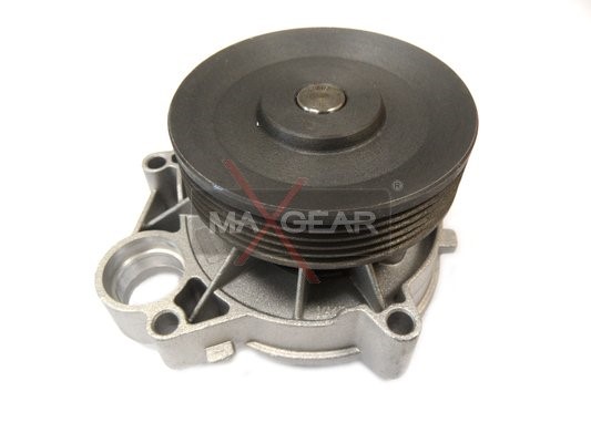 Water Pump, engine cooling MAXGEAR 470103 2