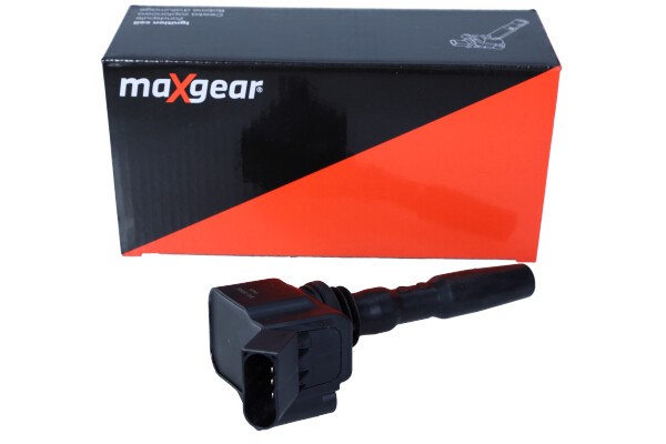 Ignition Coil MAXGEAR 130230 3