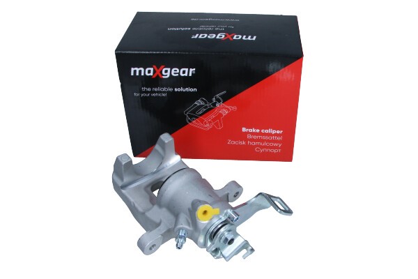 Brake Caliper MAXGEAR 821349 3
