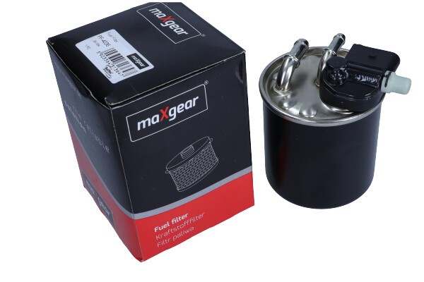 Fuel Filter MAXGEAR 261554 2