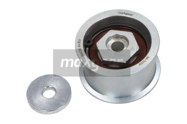 Deflection/Guide Pulley, timing belt MAXGEAR 541032