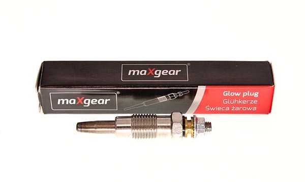 Glow Plug MAXGEAR 660005 3